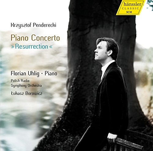 Klavierkonzert Resurrection