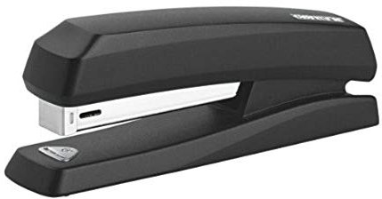 Centra Half Strip Stapler - Black