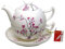 TeaLogic Tea for One Cherry Blossom 500ml