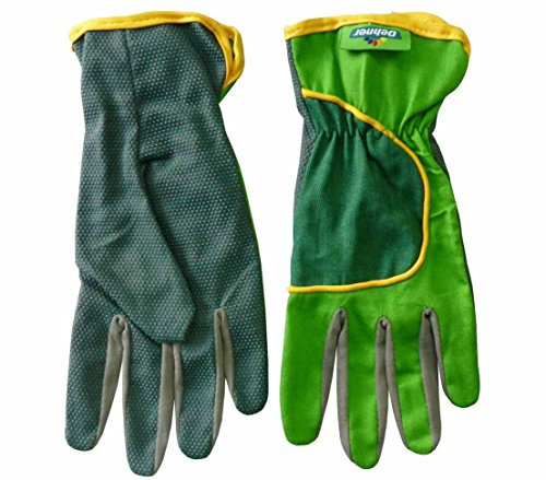 Dehner Gartenhandschuh Größe 8 / M, grün