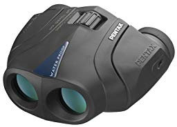 Pentax UP 10x25 WP Compact Binocular