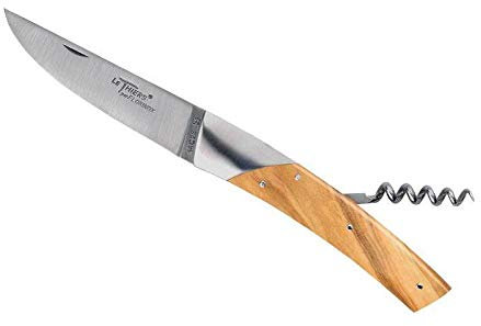 Cdozorme Couteau Le thiers 718
