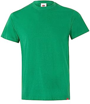 Velilla 5010; Camiseta manga corta; color Verde; talla M