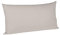fleuresse 9100-Uni Colours, Satin, Porzellan, 40 x 80