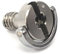 Premium quality replacement screw for tripod quick release plate.