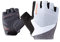 Ziener Damen CENDAL Fahrrad-, Mountainbike-, Radsport-Handschuhe | Kurzfinger - atmungsaktiv/dämpfend/rutschfest, Grey Melange, 7.5