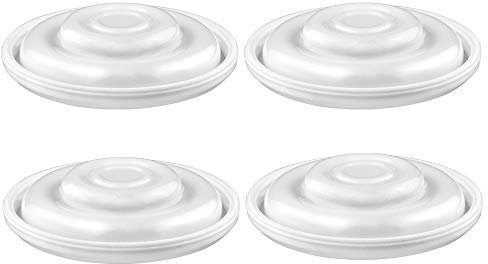 Maymom Silicone Membrane Suitable for Spectra S1 Spectra S2, 9 Plus Backflow Protector & Backflow Protectors, Long, Short and Medium