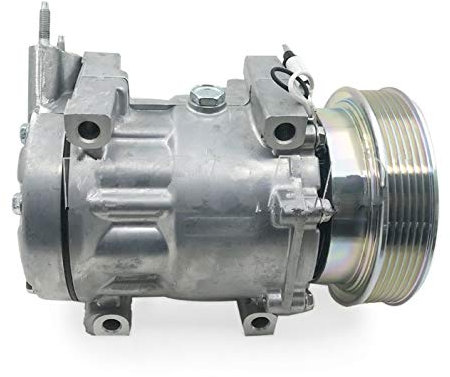 GOWE Auto aire acondicionado parte 92600AX800 2763000QAP 2763000Q1M 2763000Q0D 2763000Q0N 2763000Q3D AC COMPRESOR para BMW KANGOO