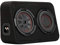 KICKER 48TCWRT672 CompRT 6.75 subwoofer in Thin Profile Enclosure, 2ohm