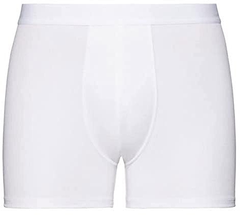 Odlo Men's F-dry Light Eco_141182 Functional Underwear Boxer Shorts (pack of 1)