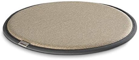 Interstuhl UPis1 Ergonomischer Pendel Hocker Sitzkissen Graubeige