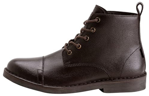 Levi's Traccia, Boots Uomo, Nero, 47 EU
