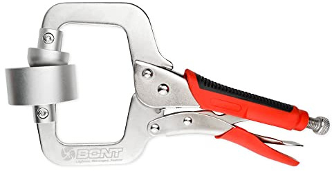 Bont Skates - Rip Jaws Boot Hot Spot Removal Tool - Carbon Inline Skates Ice Speed Skates Rollschuhe Eishockey Skates