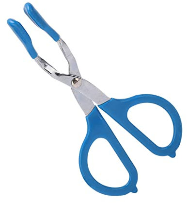 Mini Bulb Removal Tool, Mini Bulb Remover Universal Metal Removal Installation Tool for Removing Hard To Miniature Bulbs
