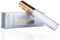 PURELEOR Eyelash Glue Strong Hold Latex Free Lash Glue for Sensitive Eyes Waterproof Lash Adhesive for Strip Lashes Brush On Clear 10ml 0.35oz