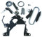 SKF Steuerkettensatz VKML 88013 Schrägheck (R56) Clubman (R55)