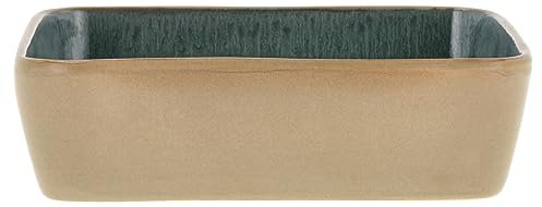 BITZ Auflaufform 19 x 14 x 5,3 cm Wood/Forest