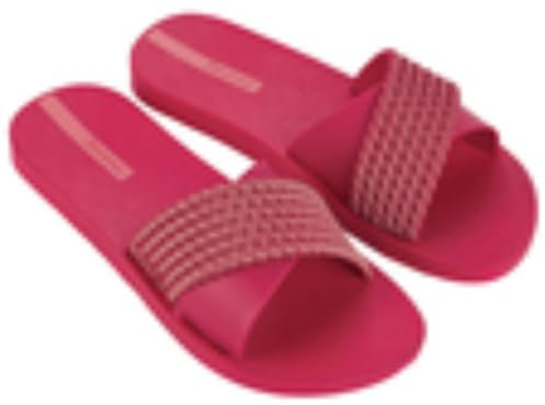 Ipanema Street II Fem, Damen Sandalen/Flip-Flops, Schwarz (Black), 37 EU