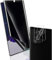 Yonntmmi Protection d'écran Pour Galaxy Note 20 Ultra Anti-Espion Film Flexible 1 Pièces + Arrière Caméra Verre Trempé 2 Pièces, Anti-Spy protection écran Pour Galaxy Note 20 Ultra Non-Verre Trempé