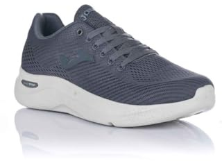 Joma - para: Hombre Color: Black Talla: 43