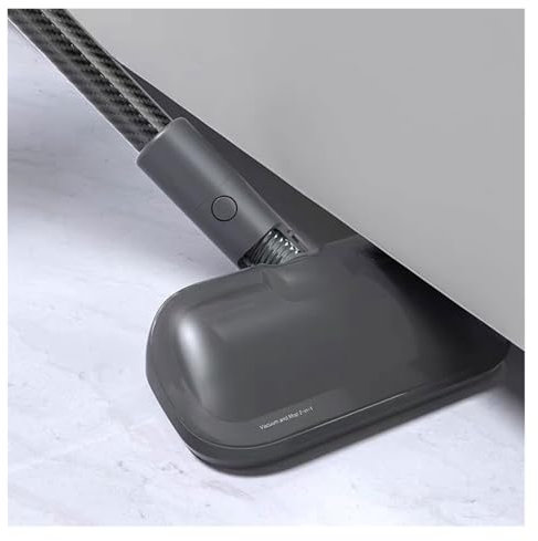 Testina rotante a doppia pulizia compatibile con Dreame V11SE V12/V12 Pro V16, T20, T30, R10, R10 pro, R20 Accessori for aspirapolvere