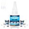 Colla per Ceramica 35g, Super Colla Istantanea per Riparazioni di Porcellana, Adesivo Forte per Porcellana, Ceramica, Piatti, Piastrelle, Lavoretti Fai da Te e Altro