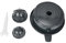 Kit d'extraction de jus, extracteur de jus multifonction de remplacement for machine de cuisson Thermomix TM5/TM6, pièces de rechange for cuiseur de cuisine
