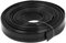 SAFIGLE Hair Extension Bonding Glue Keratin Hot Melt Tape Salon Quality Glue for Extensions Black Tape for Hair