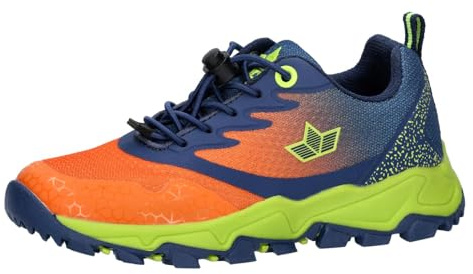 Lico Unisex Kinder RustonTrekkingsschuhe