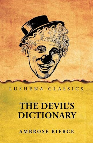 The Devil's Dictionary