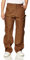 Carhartt Men's Loose Fit Firm Duck Double-Front Utility Work Pant, Carhartt® Brown, W40/L34