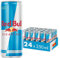 Red Bull Energy Drink Sugar Free 250ml x24