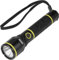 Stanley Fatmax LED Stab-Taschenlampe 1-95-154 (70 Lumen, mit Aluminium-Korpus, aufladbar, wasserfest, mit Handschlaufe für mehr Sicherheit)