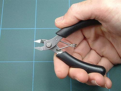 Expo Micro Side Cutter Plier # 75536