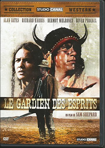 Le gardien des esprits [FR Import]