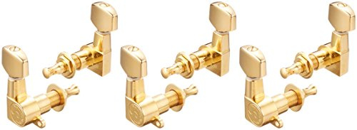 Schaller 509a/Gold