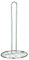 Premier Housewares Porte essuie-tout Chrome