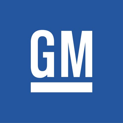 Original GM Parts 15893788 Kühlergrill