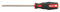 KS Tools 965.0901 Tournevis phillips PH1 75 mm 3 Titane