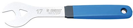 Unior Cone Wrench Professional - 19mm