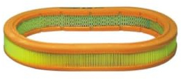 FILTRON, AE 220 Air Filter