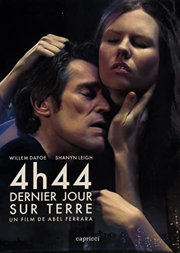 4h44 dernier jour sur terre [FR Import]