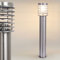 max K O M F O R T Aussenleuchte Aussenlampe Standleuchte Edelstahl 252D-800 Wegeleuchte Gartenlampe