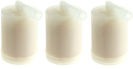 Anti Limescale Cartridge Filter for Breville VIN153 Steam Generator Irons (Pack of 3)