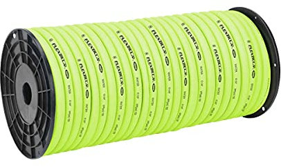 Flexzilla HFZW58250YW Hoses and Valves, Factory, 5/8 x 250'