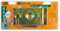 Bricard - Serrure en applique horizontale de portail et grille Bricard Ouvrant Droit