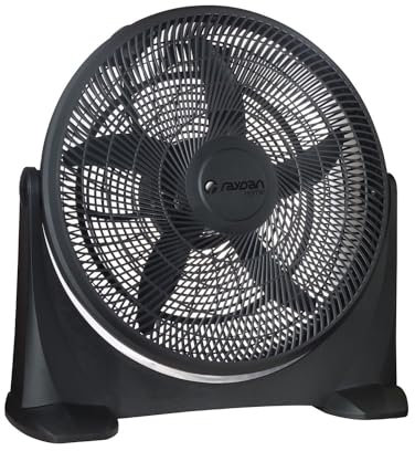 RAYDAN Ventilador Industrial 26031