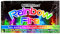 CrazyGadget® (Pack of 6 6X Rainbow Fire Magic Fire Coloured Flames Bonfire Colour Changing Fire For Log Burner