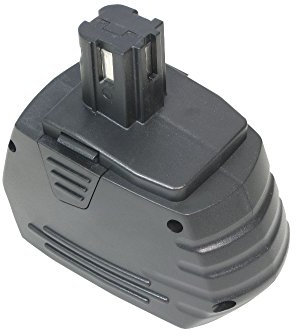 Trade-Shop Hochleistungs Ni-Mh Akku, 18V 3300mAh 59,4Wh ersetzt Hilti SFB180 SFB185 für Hilti SF180 SF180-A SF180A SFH181 SFH181-A SFH181A SF4000 SF4000-A SF4000A SFL18 SFL-18