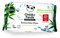 The Cheeky Panda Bamboo Biodegradable Baby Wipes | 99% Purified Water, Suitable for Sensitive Skin | Dermatologically Tested